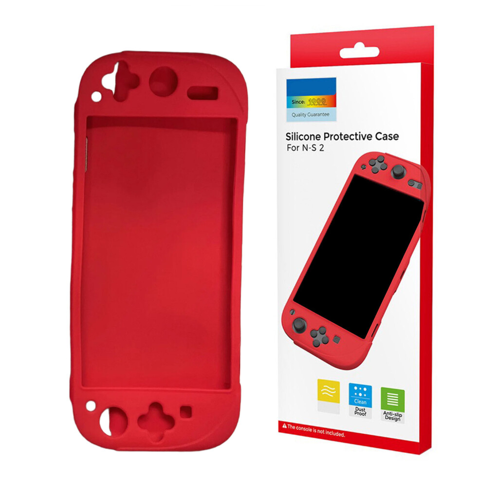 Siliconeprotective Case Flexible Silicone Sleeve R 7751660341394