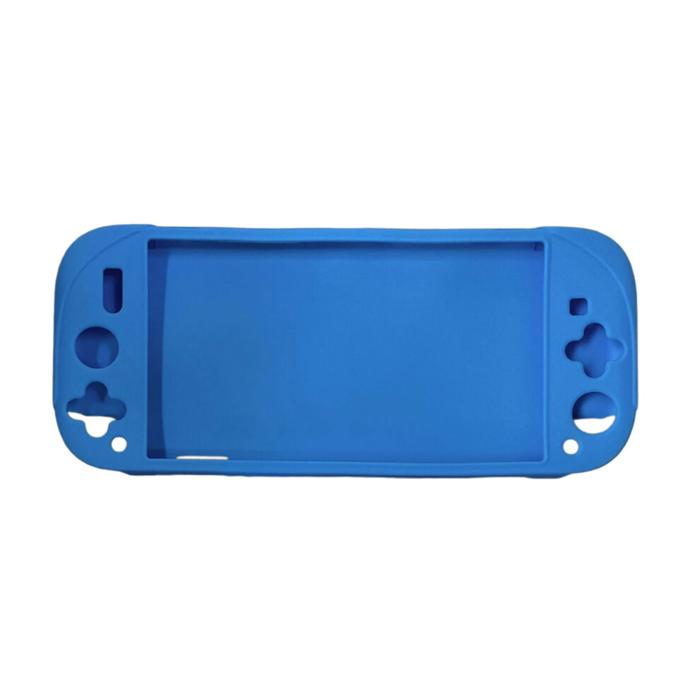SiliconeProtective Case Flexible Silicone Sleeve BL-image-OPC-PJW5YSY-NEW