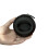TravelWatch Case Zippered Design Storage BK 6