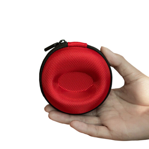 TravelWatch Case Zippered Design Storage R
