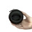 TravelWatch Case Zippered Design Storage BK 1