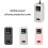 SiliconeProtective Case For 200W 20000mAh GY 2