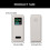SiliconeProtective Case For 200W 20000mAh GY 4
