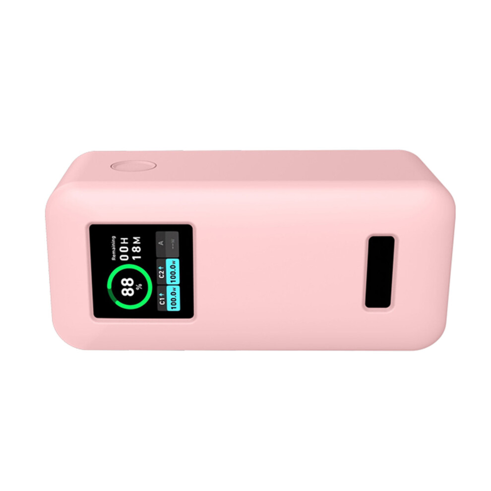 Siliconeprotective Case For 200W 20000Mah Pk 7751660338677
