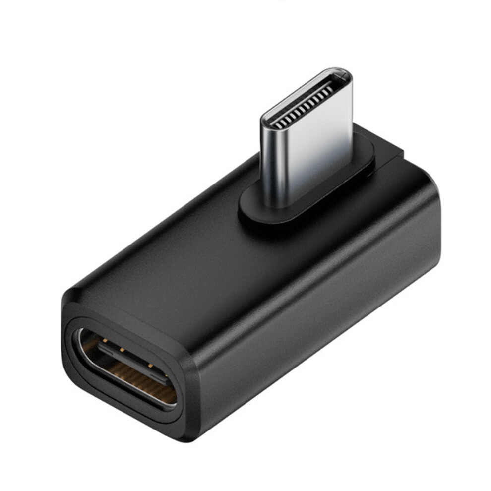 Usbc Adapter 240W 80Gbps 8K@60Hz Bk-C 7751660339001