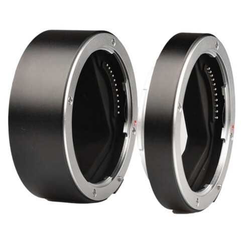AutofocusLens Adapter Rings For port 2