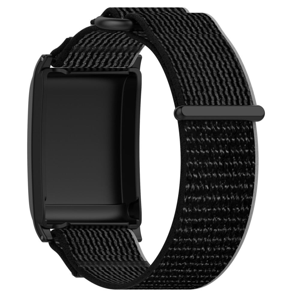 Tearresistant Nylon Wriststrap Sweatproof Wearable Bkg 7751690332447