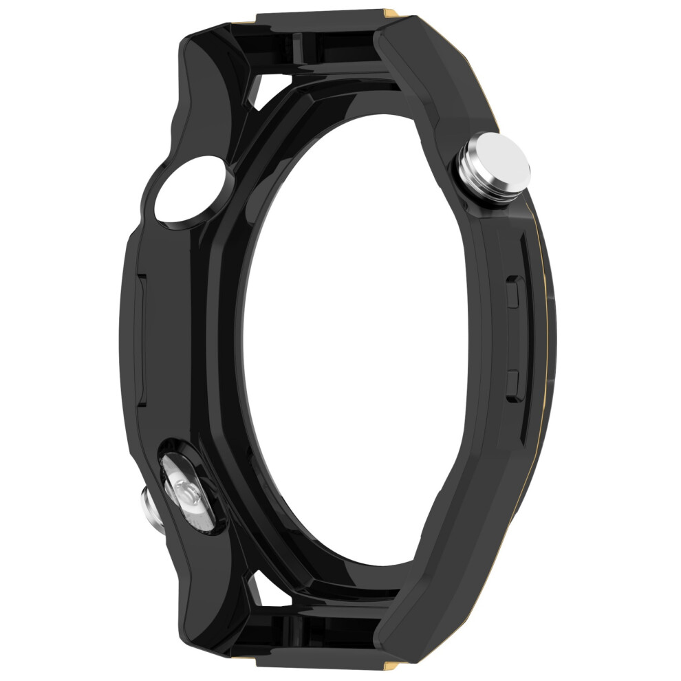 Fullcoverage Protective Case Smartwatch Bumper Bkg 7751690334397