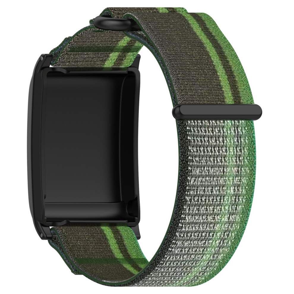 Tearresistant Nylon Wriststrap Sweatproof Wearable Dg 7751690332423