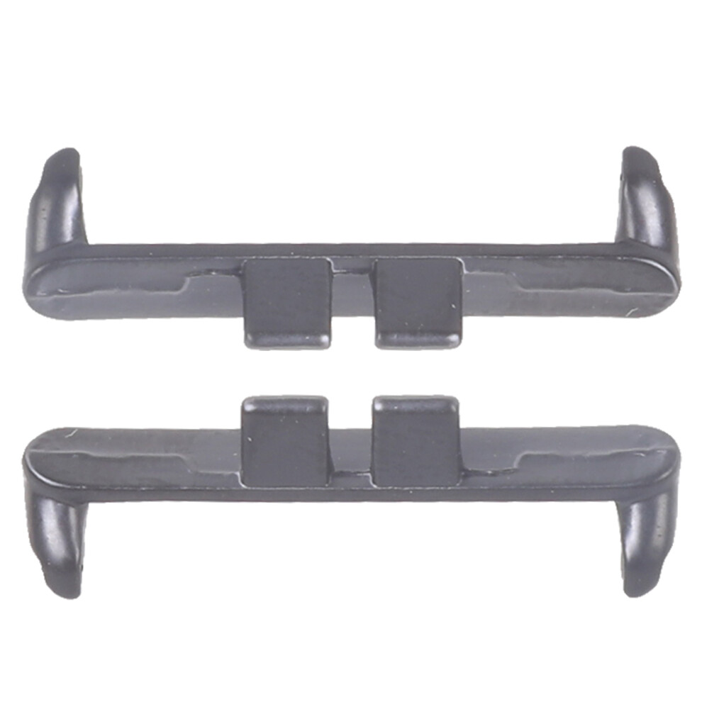 Precisemetal Link Watchband Connectors Attachment Bk 7751690332508