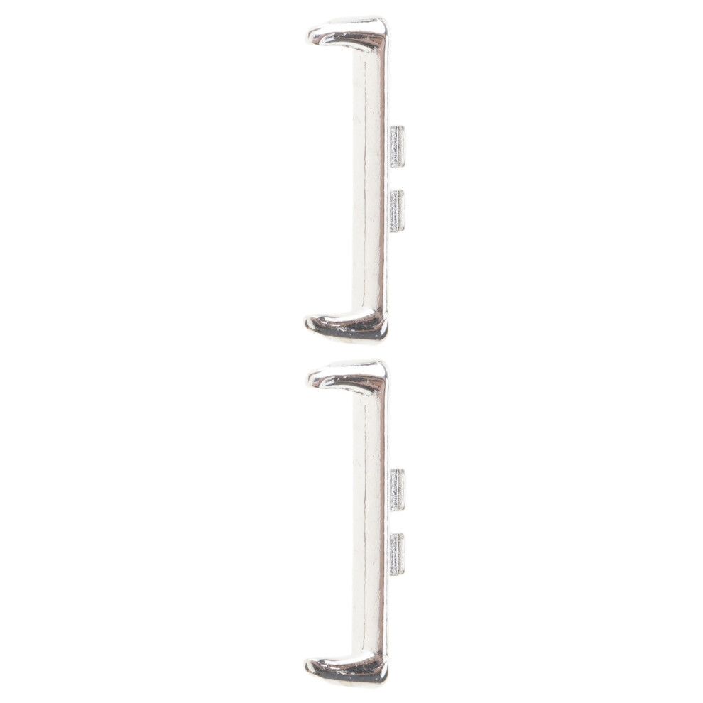 Precisemetal Link Watchband Connectors Attachment S 7751690332492