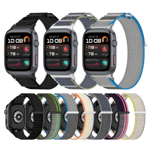 WatchStraps for Watch Replacement Quick GNG 1