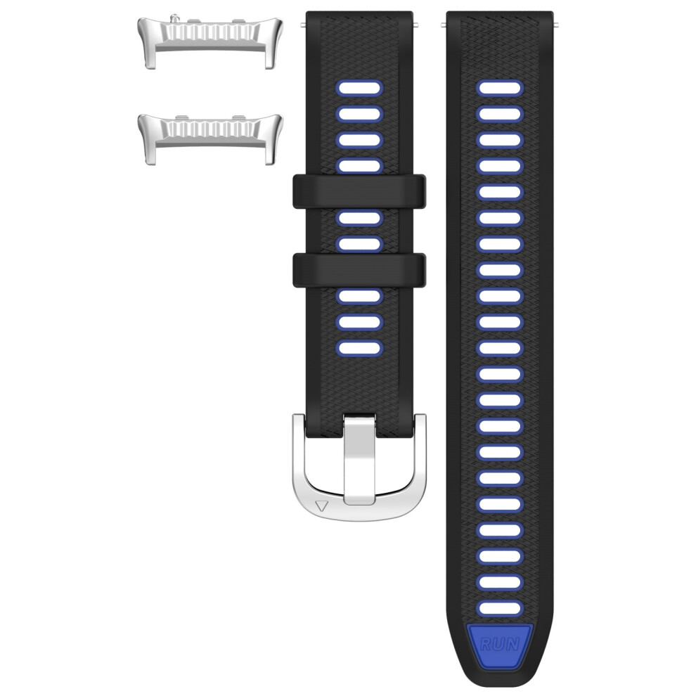 Siliconesport Straps Soft Replacement Breathable Bkb 7751690333260