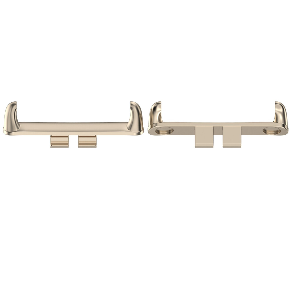 Precisemetal Link Watchband Connectors Attachment Xg 7751690332515