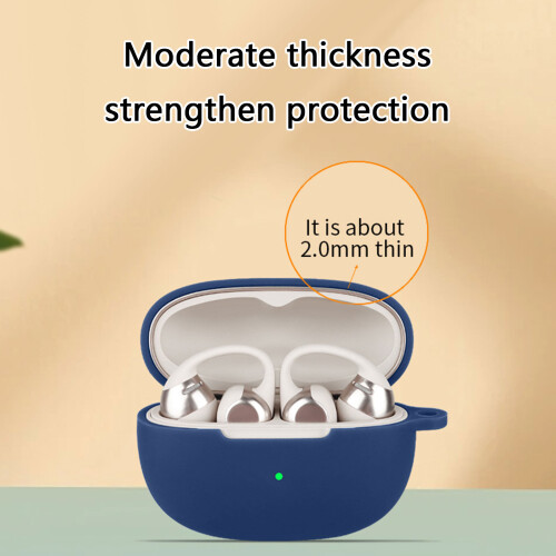 SoftProtective Case Shockproof For E310 DB 1