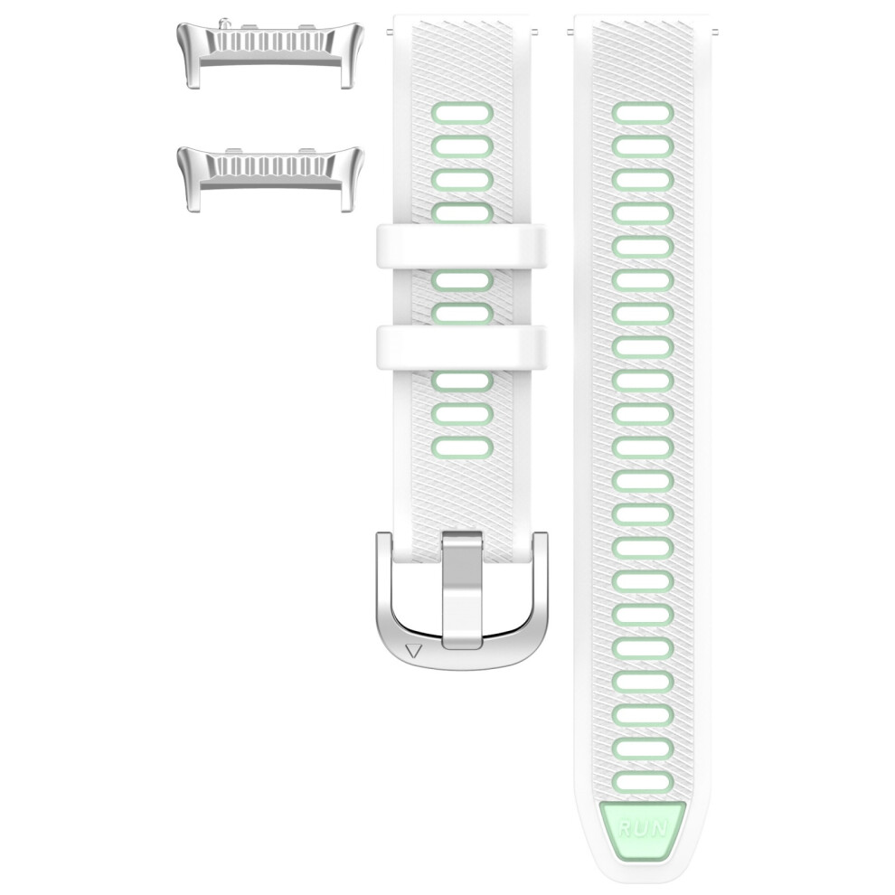 Siliconesport Straps Soft Replacement Breathable Wg 7751690333352