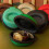 TravelWatch Case Zippered Design Storage BL 4