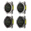 BezelsRings Protective Covers for 8 SR-A47 4
