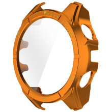 IntegratedScreen Protector Frame Case OG-A47