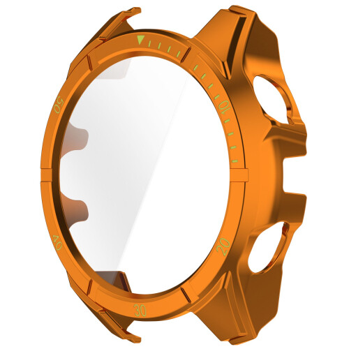 IntegratedScreen Protector Frame Case  OG-A47