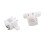 EraseMagnetic Head for Radio Recorders A 3