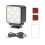 SmallVideo Light for Pocket 3 BK 1