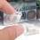EraseMagnetic Head for Radio Recorders A 2