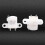 EraseMagnetic Head for Radio Recorders A 7