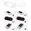 ClearProtective Case Housing for PSP1000/PSP2000 A 2