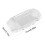 ClearProtective Case Housing for PSP1000/PSP2000 A 3