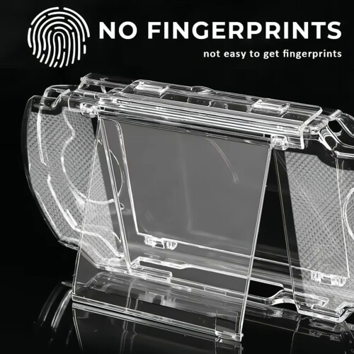 ClearProtective Case Housing for PSP1000/PSP2000 B 2