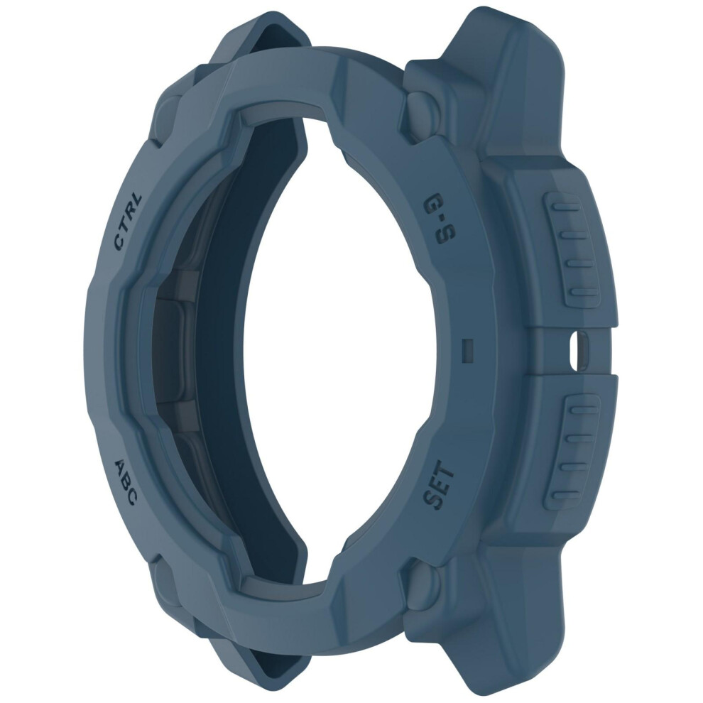 Softsilicone Protective Case 45/50Mm Silicone Bl-50 7751690333475