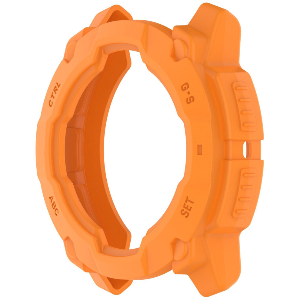 Softsilicone Protective Case 45/50Mm Silicone Or-50 7751690333536