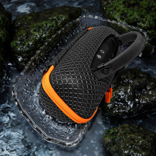 PortableBag for 6 Speakers Sound 2