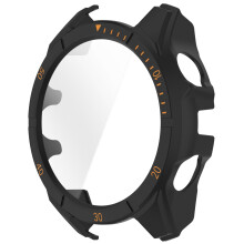 IntegratedScreen Protector Frame Case BO-A47