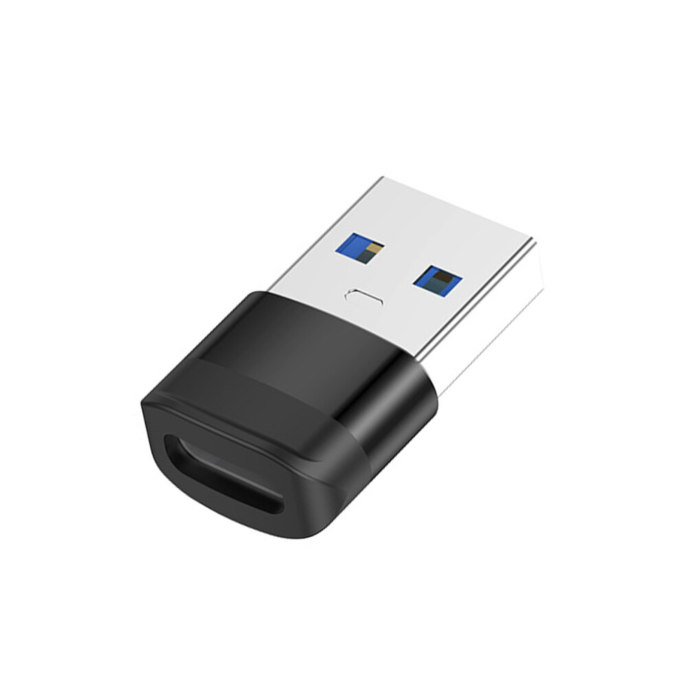 10Gbpsusb To Usb C Adapter Bk 7751690332157