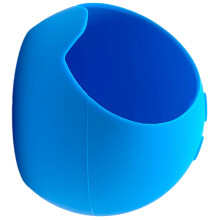 PortablesSilicone Case Shockproofs Protective Sleeve BL