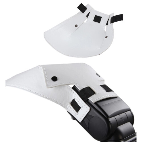 PortableFlashing Reflector Softbox Adjustable Light 2