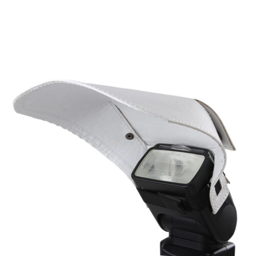 PortableFlashing Reflector Softbox Adjustable Light 1