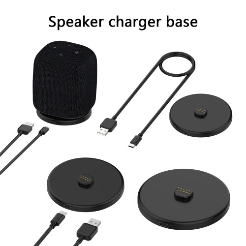 PortableCharging Dock Charging Cradles 1