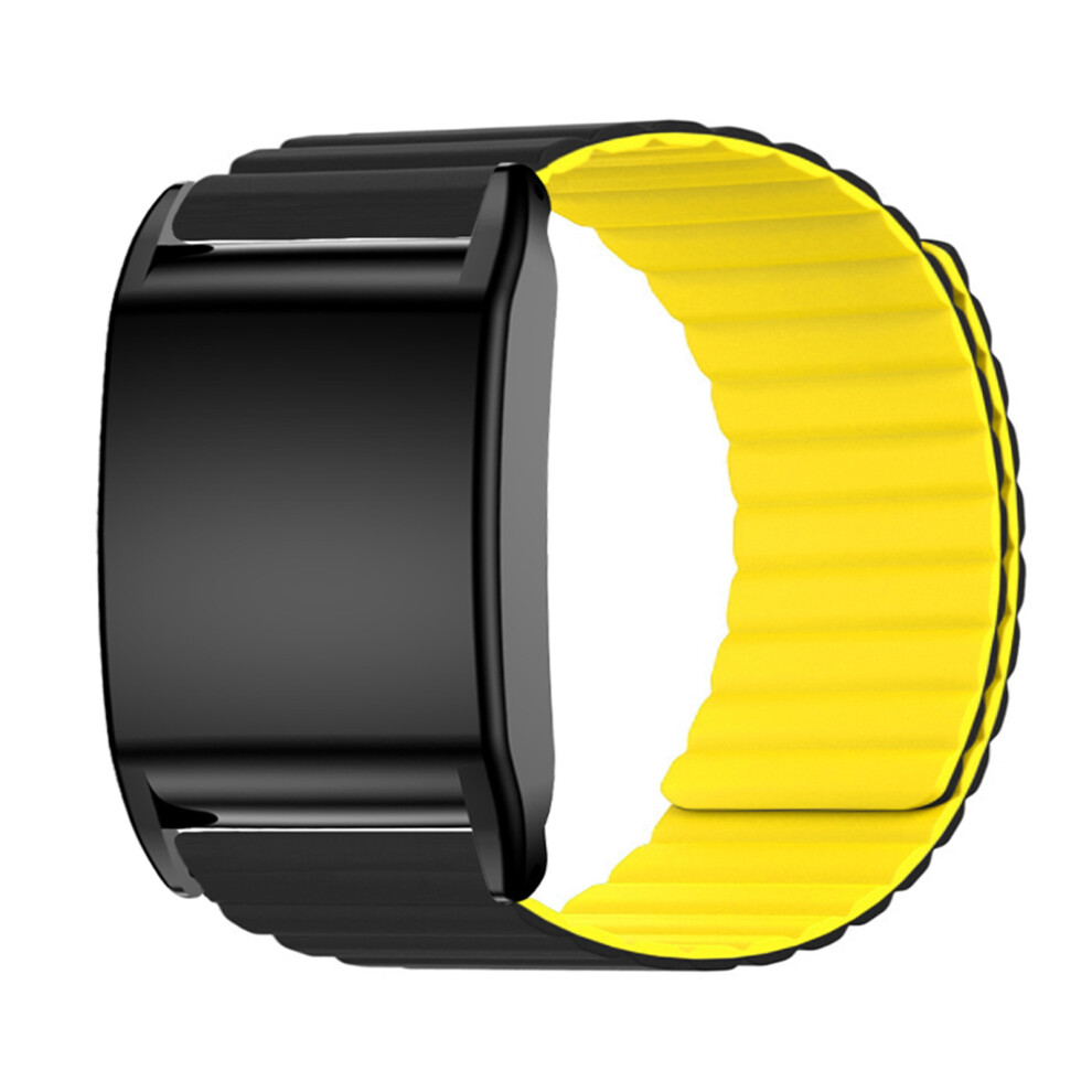 Comfortablesilicone Band Wristband Belt Breathable By 7751680206437