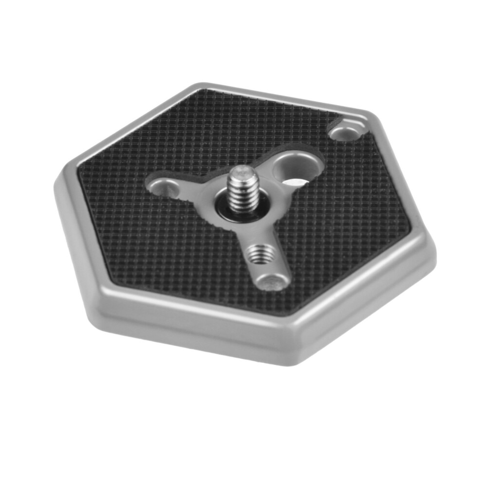 HexagonalQuick Release Plate Screw Replace