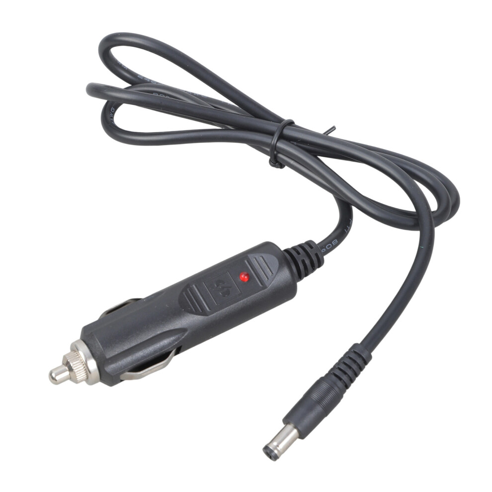 Carcharging Power Supply Cord 12V 150Cm 7751690407039