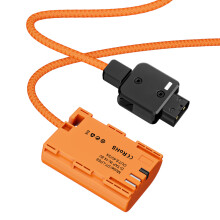 DTap FALSE Battery For Cameras