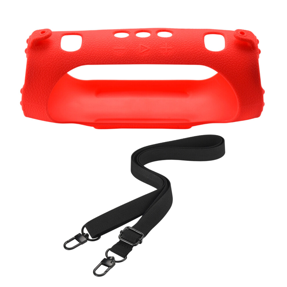 Siliconeprotective Case For 6 Speakers R 7751690404137