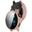 SmartwatchProtective Sleeve Tempering Glass Protector PK 6