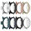 SmartwatchProtective Sleeve Tempering Glass Protector W 5
