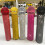 WirelessMicrophone Glittering Sleeve Rhinestones Mic R 2