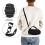 SiliconeProtective Case for 6 Speakers BL 7