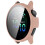 SmartwatchProtective Sleeve Tempering Glass Protector PK 4